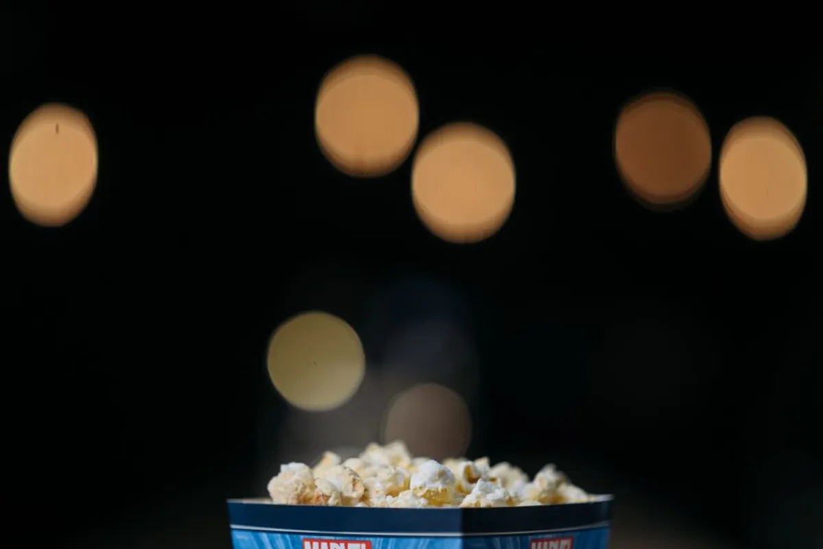 movie night