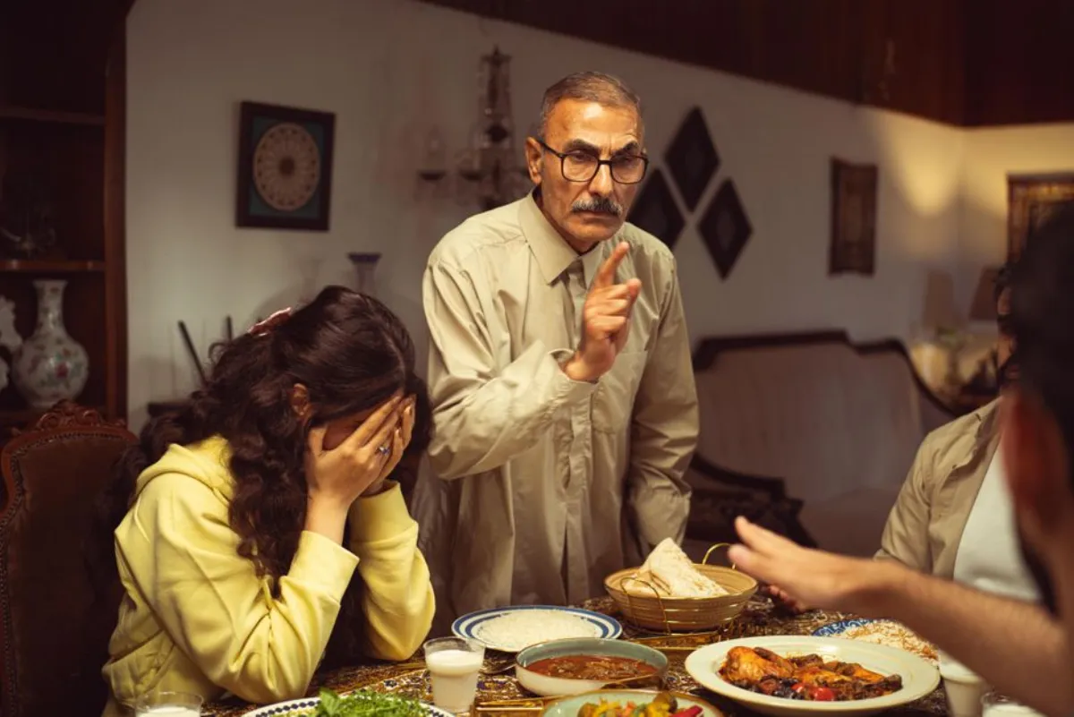 family drama