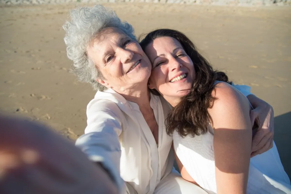 age gap